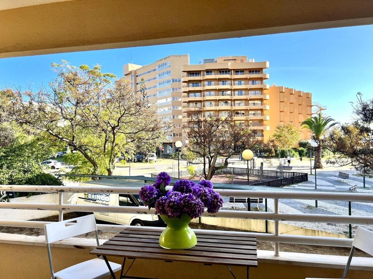 Vilamoura Marina Mar 1 With Pool By Homing Екстериор снимка