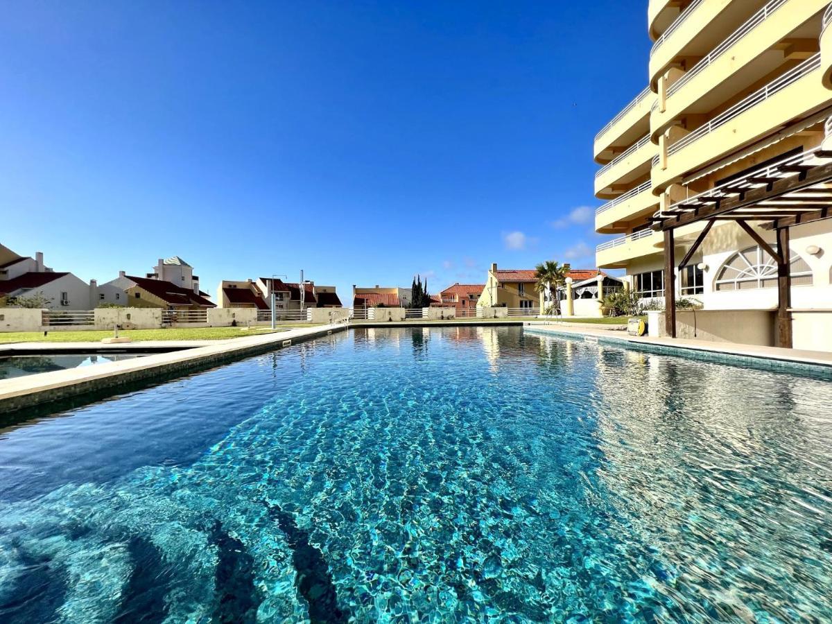 Vilamoura Marina Mar 1 With Pool By Homing Екстериор снимка