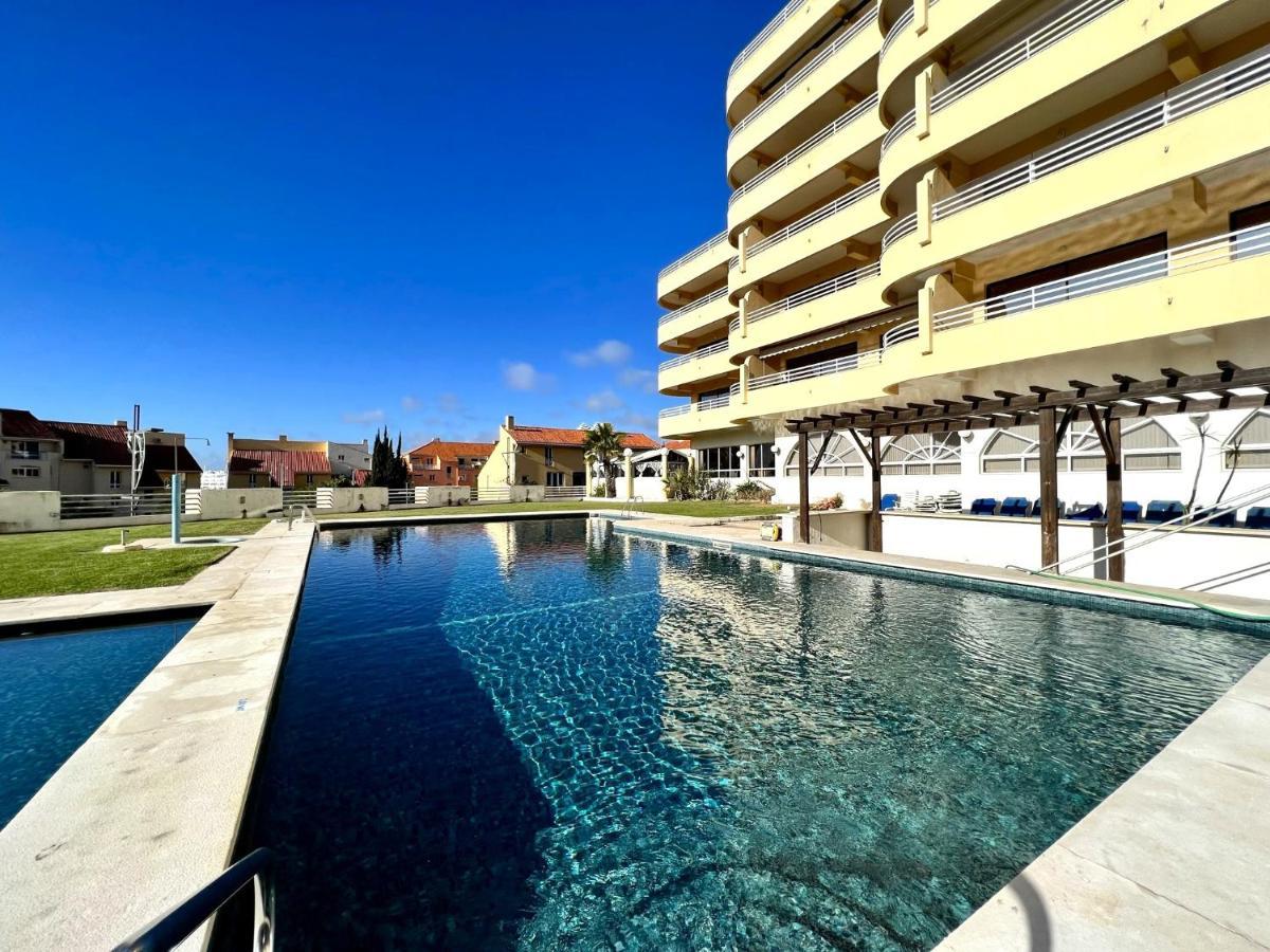 Vilamoura Marina Mar 1 With Pool By Homing Екстериор снимка