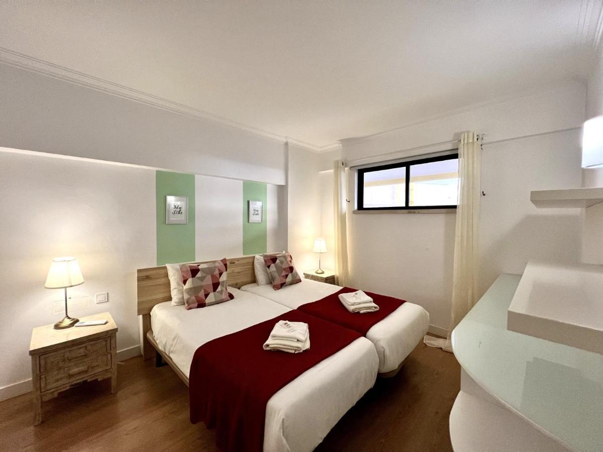 Vilamoura Marina Mar 1 With Pool By Homing Екстериор снимка