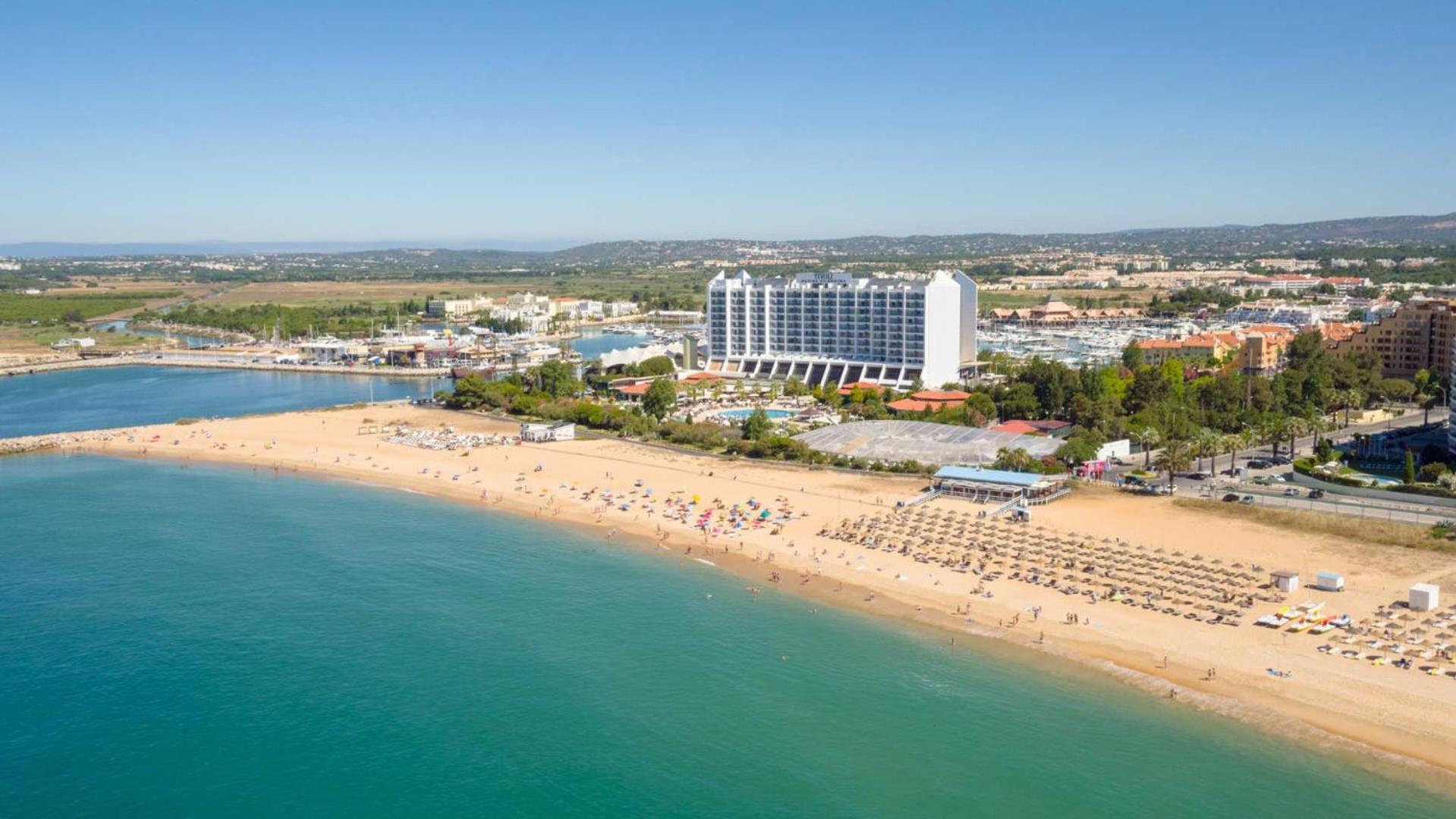 Vilamoura Marina Mar 1 With Pool By Homing Екстериор снимка